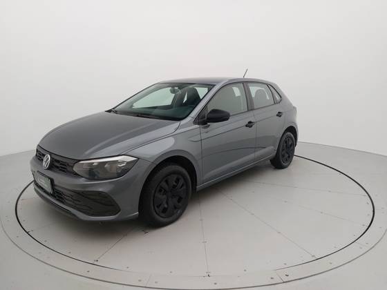 VOLKSWAGEN POLO 1.0 MPI TRACK MANUAL